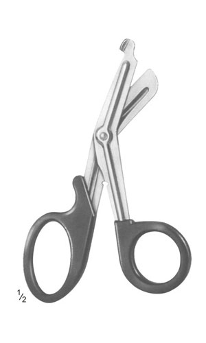 Bandage Scissors